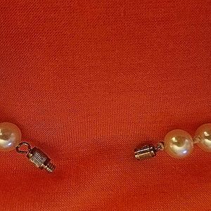 18 inch Ross Simons String of Pearls